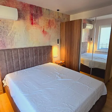 Urban Retreat - Center * Sliven