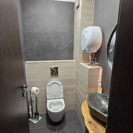 Appartement Urban Retreat - Center *