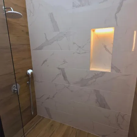 Appartement Urban Retreat - Center