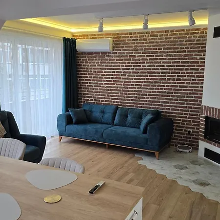 Appartement Urban Retreat - Center *