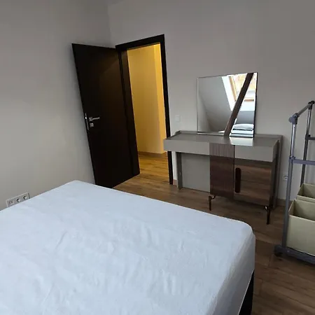 Urban Retreat - Center アパート