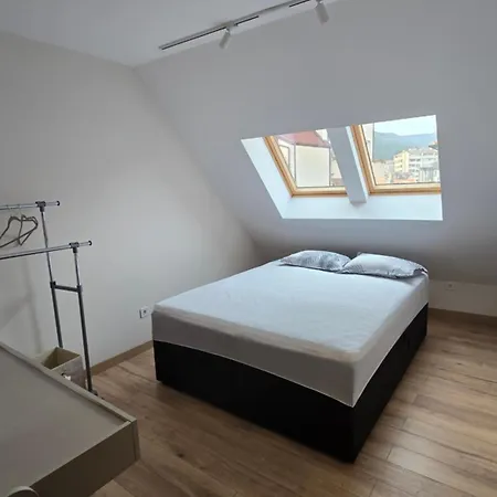 Apartment Urban Retreat - Center