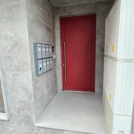Urban Retreat - Center Apartment Sliven