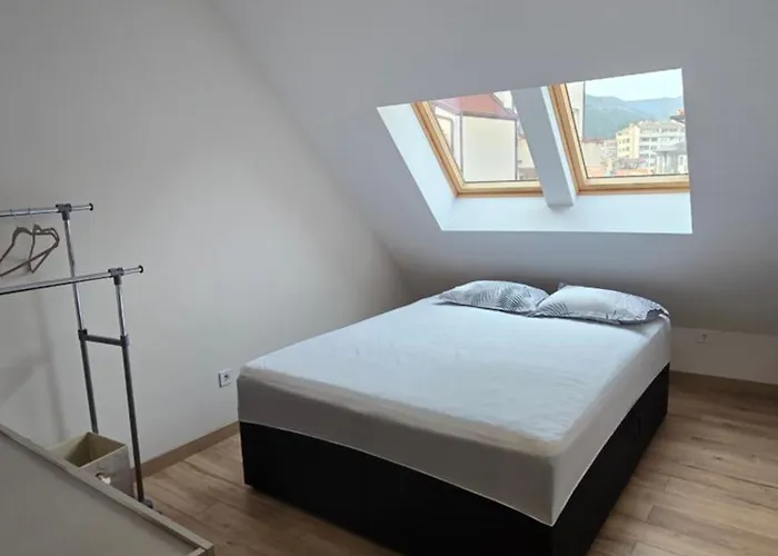 Lejlighed Urban Retreat - Center